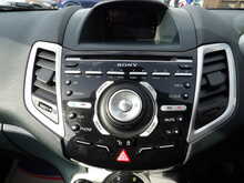 Ford Fiesta Titanium - U10520