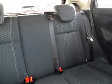 Ford Fiesta Titanium - U10520