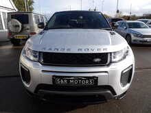 Land Rover Range Rover Evoque TD4 HSE Dynamic - U10523
