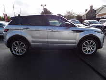 Land Rover Range Rover Evoque TD4 HSE Dynamic - U10523