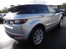 Land Rover Range Rover Evoque TD4 HSE Dynamic - U10523