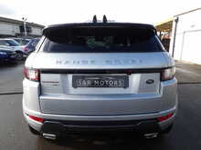 Land Rover Range Rover Evoque TD4 HSE Dynamic - U10523