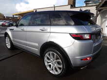 Land Rover Range Rover Evoque TD4 HSE Dynamic - U10523