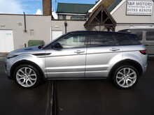 Land Rover Range Rover Evoque TD4 HSE Dynamic - U10523