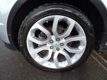 Land Rover Range Rover Evoque TD4 HSE Dynamic - U10523