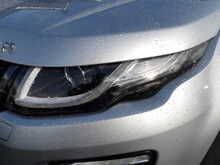 Land Rover Range Rover Evoque TD4 HSE Dynamic - U10523