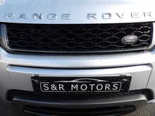 Land Rover Range Rover Evoque TD4 HSE Dynamic - U10523