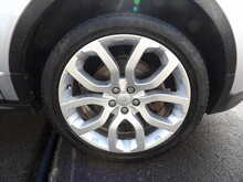 Land Rover Range Rover Evoque TD4 HSE Dynamic - U10523