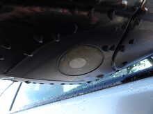 Land Rover Range Rover Evoque TD4 HSE Dynamic - U10523