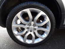 Land Rover Range Rover Evoque TD4 HSE Dynamic - U10523