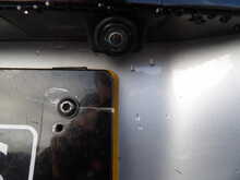 Land Rover Range Rover Evoque TD4 HSE Dynamic - U10523