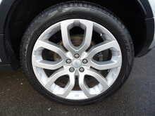 Land Rover Range Rover Evoque TD4 HSE Dynamic - U10523
