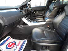 Land Rover Range Rover Evoque TD4 HSE Dynamic - U10523