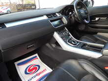 Land Rover Range Rover Evoque TD4 HSE Dynamic - U10523