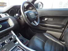 Land Rover Range Rover Evoque TD4 HSE Dynamic - U10523