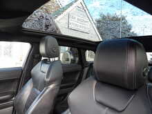 Land Rover Range Rover Evoque TD4 HSE Dynamic - U10523