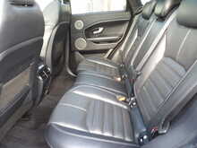 Land Rover Range Rover Evoque TD4 HSE Dynamic - U10523