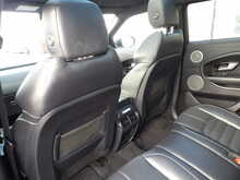 Land Rover Range Rover Evoque TD4 HSE Dynamic - U10523