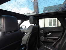 Land Rover Range Rover Evoque TD4 HSE Dynamic - U10523