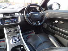 Land Rover Range Rover Evoque TD4 HSE Dynamic - U10523