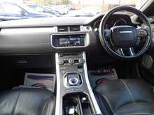 Land Rover Range Rover Evoque TD4 HSE Dynamic - U10523