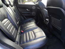 Land Rover Range Rover Evoque TD4 HSE Dynamic - U10523