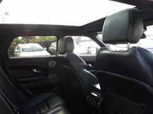 Land Rover Range Rover Evoque TD4 HSE Dynamic - U10523