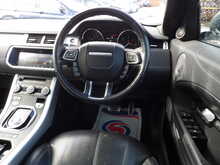 Land Rover Range Rover Evoque TD4 HSE Dynamic - U10523