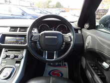 Land Rover Range Rover Evoque TD4 HSE Dynamic - U10523