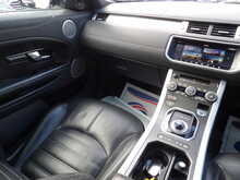 Land Rover Range Rover Evoque TD4 HSE Dynamic - U10523