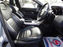 Land Rover Range Rover Evoque TD4 HSE Dynamic - U10523