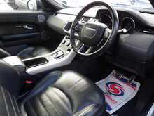 Land Rover Range Rover Evoque TD4 HSE Dynamic - U10523