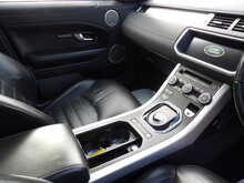 Land Rover Range Rover Evoque TD4 HSE Dynamic - U10523