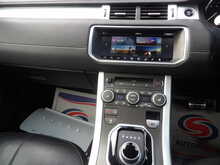 Land Rover Range Rover Evoque TD4 HSE Dynamic - U10523