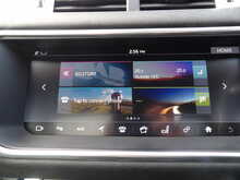 Land Rover Range Rover Evoque TD4 HSE Dynamic - U10523