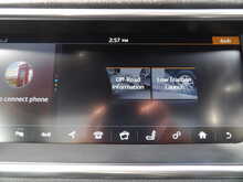 Land Rover Range Rover Evoque TD4 HSE Dynamic - U10523