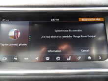 Land Rover Range Rover Evoque TD4 HSE Dynamic - U10523