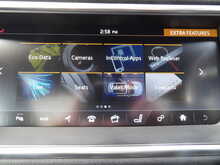 Land Rover Range Rover Evoque TD4 HSE Dynamic - U10523