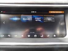 Land Rover Range Rover Evoque TD4 HSE Dynamic - U10523