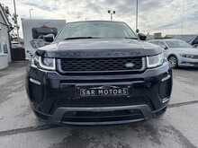 Land Rover Range Rover Evoque SD4 HSE Dynamic - U10524
