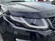 Land Rover Range Rover Evoque SD4 HSE Dynamic - U10524