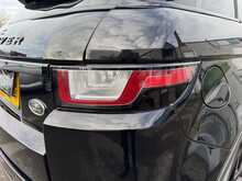 Land Rover Range Rover Evoque SD4 HSE Dynamic - U10524