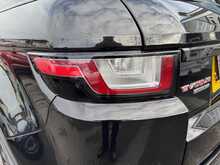 Land Rover Range Rover Evoque SD4 HSE Dynamic - U10524