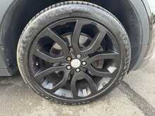 Land Rover Range Rover Evoque SD4 HSE Dynamic - U10524
