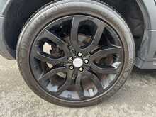 Land Rover Range Rover Evoque SD4 HSE Dynamic - U10524
