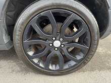 Land Rover Range Rover Evoque SD4 HSE Dynamic - U10524