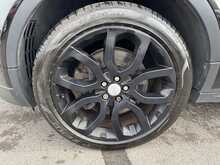 Land Rover Range Rover Evoque SD4 HSE Dynamic - U10524