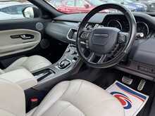 Land Rover Range Rover Evoque SD4 HSE Dynamic - U10524