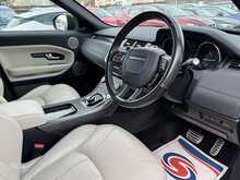 Land Rover Range Rover Evoque SD4 HSE Dynamic - U10524