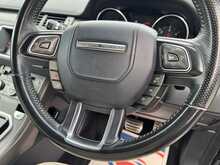 Land Rover Range Rover Evoque SD4 HSE Dynamic - U10524